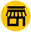 Amazon Brand Store Designing, India