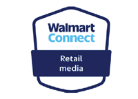 Walmart Retail Media Certified