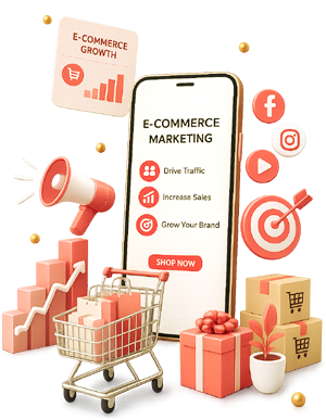 Amazon account & Ads & Management, India